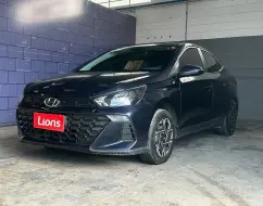 HYUNDAI HB20S 1.0 12V FLEX COMFORT PLUS MANUAL HYUNDAI HB20S 1.0 12V FLEX COMFORT PLUS MANUAL