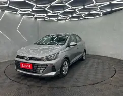 HYUNDAI HB20S 1.0 12V FLEX COMFORT PLUS MANUAL HYUNDAI HB20S 1.0 12V FLEX COMFORT PLUS MANUAL