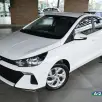HYUNDAI HB20S 1.0 12V FLEX COMFORT PLUS MANUAL HYUNDAI HB20S 1.0 12V FLEX COMFORT PLUS MANUAL