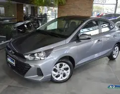 HYUNDAI HB20S 1.0 12V FLEX COMFORT PLUS MANUAL HYUNDAI HB20S 1.0 12V FLEX COMFORT PLUS MANUAL
