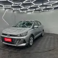 HYUNDAI HB20S 1.0 12V FLEX COMFORT PLUS MANUAL HYUNDAI HB20S 1.0 12V FLEX COMFORT PLUS MANUAL