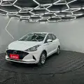 HYUNDAI HB20S 1.0 12V FLEX EVOLUTION MANUAL HYUNDAI HB20S 1.0 12V FLEX EVOLUTION MANUAL