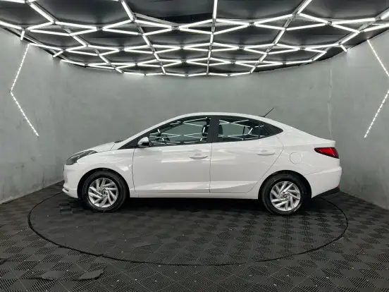 HYUNDAI-HB20S-1.0 12V FLEX EVOLUTION MANUAL HYUNDAI-HB20S-2022