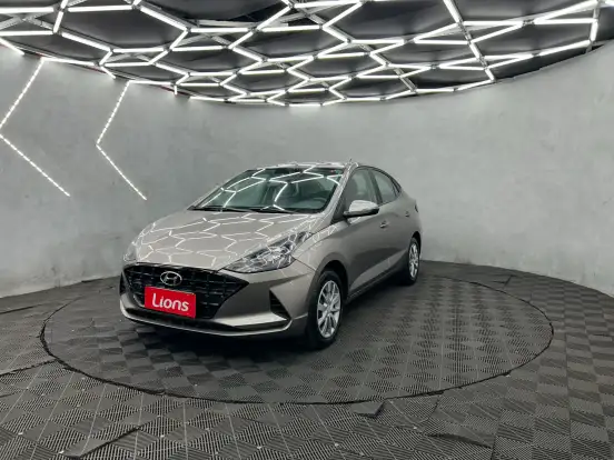 HYUNDAI-HB20S-1.0 12V FLEX VISION MANUAL HYUNDAI-HB20S-2022