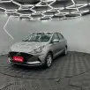 HYUNDAI HB20S 1.0 12V FLEX VISION MANUAL HYUNDAI HB20S 1.0 12V FLEX VISION MANUAL