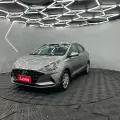 HYUNDAI HB20S 1.0 12V FLEX VISION MANUAL HYUNDAI HB20S 1.0 12V FLEX VISION MANUAL