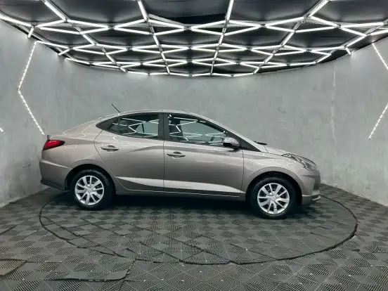 HYUNDAI-HB20S-1.0 12V FLEX VISION MANUAL HYUNDAI-HB20S-2022