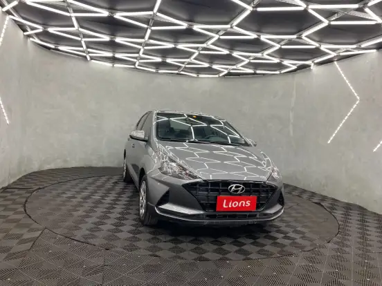 HYUNDAI-HB20S-1.0 12V FLEX VISION MANUAL HYUNDAI-HB20S-2022