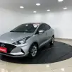 HYUNDAI HB20S 1.0 12V FLEX VISION MANUAL HYUNDAI HB20S 1.0 12V FLEX VISION MANUAL