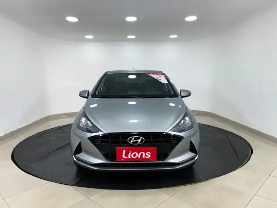 HYUNDAI-HB20S-1.0 12V FLEX VISION MANUAL HYUNDAI-HB20S-2021