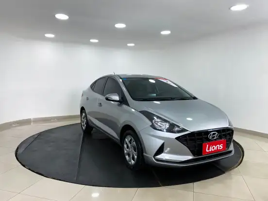HYUNDAI-HB20S-1.0 12V FLEX VISION MANUAL HYUNDAI-HB20S-2021