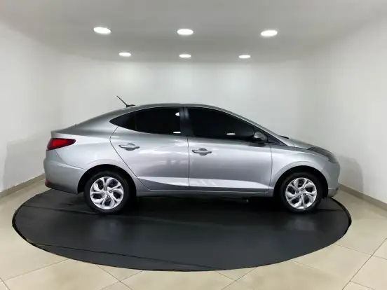 HYUNDAI-HB20S-1.0 12V FLEX VISION MANUAL HYUNDAI-HB20S-2021