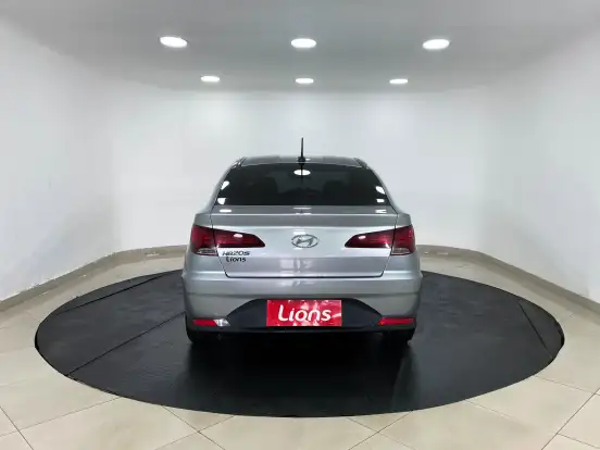 HYUNDAI-HB20S-1.0 12V FLEX VISION MANUAL HYUNDAI-HB20S-2021
