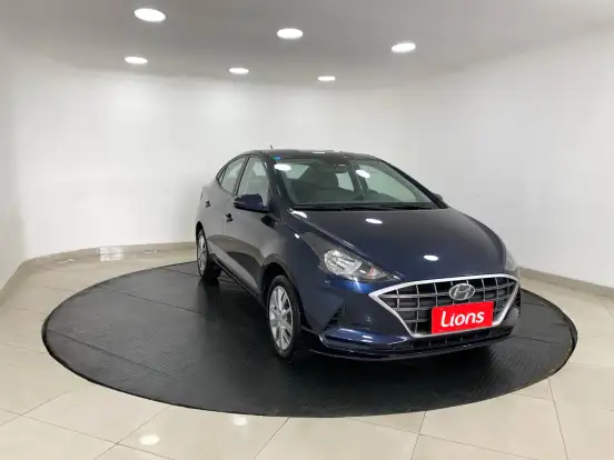 HYUNDAI-HB20S-1.0 12V FLEX VISION MANUAL HYUNDAI-HB20S-2020