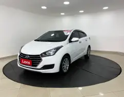 HYUNDAI HB20S 1.0 COMFORT PLUS 12V FLEX 4P MANUAL HYUNDAI HB20S 1.0 COMFORT PLUS 12V FLEX 4P MANUAL