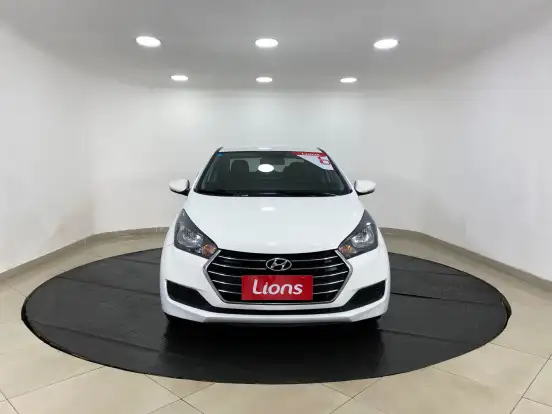 HYUNDAI-HB20S-1.0 COMFORT PLUS 12V FLEX 4P MANUAL HYUNDAI-HB20S-2016