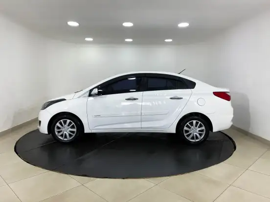 HYUNDAI-HB20S-1.0 COMFORT PLUS 12V FLEX 4P MANUAL HYUNDAI-HB20S-2016