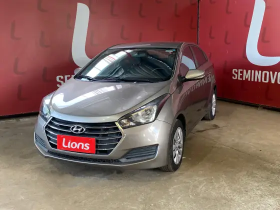 HYUNDAI HB20S 1.0 COMFORT PLUS 12V FLEX 4P MANUAL