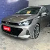 HYUNDAI HB20S 1.0 TGDI FLEX COMFORT AUTOMÁTICO HYUNDAI HB20S 1.0 TGDI FLEX COMFORT AUTOMÁTICO
