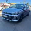 HYUNDAI HB20S 1.0 TGDI FLEX COMFORT AUTOMÁTICO HYUNDAI HB20S 1.0 TGDI FLEX COMFORT AUTOMÁTICO