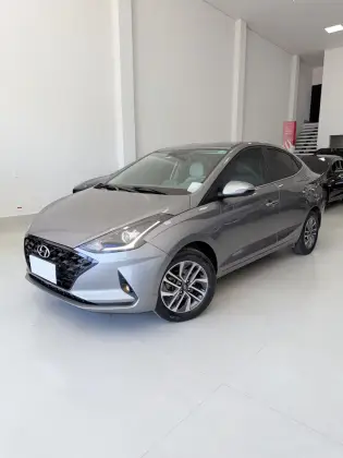 HYUNDAI HB20S 1.0 TGDI FLEX DIAMOND PLUS AUTOMÁTICO HYUNDAI HB20S 1.0 TGDI FLEX DIAMOND PLUS AUTOMÁTICO