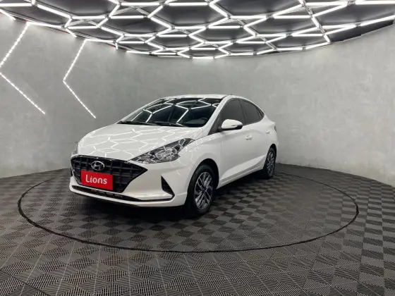 HYUNDAI HB20S 1.6 16V FLEX VISION MANUAL HYUNDAI HB20S 1.6 16V FLEX VISION MANUAL
