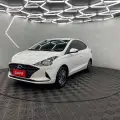 HYUNDAI HB20S 1.6 16V FLEX VISION MANUAL HYUNDAI HB20S 1.6 16V FLEX VISION MANUAL