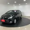 HYUNDAI HB20S 1.6 COMFORT PLUS 16V FLEX 4P MANUAL HYUNDAI HB20S 1.6 COMFORT PLUS 16V FLEX 4P MANUAL