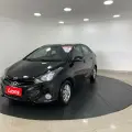 HYUNDAI HB20S 1.6 COMFORT PLUS 16V FLEX 4P MANUAL HYUNDAI HB20S 1.6 COMFORT PLUS 16V FLEX 4P MANUAL