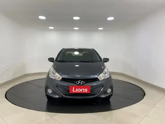 HYUNDAI-HB20S-1.6 PREMIUM 16V FLEX 4P AUTOMÁTICO HYUNDAI-HB20S-2014