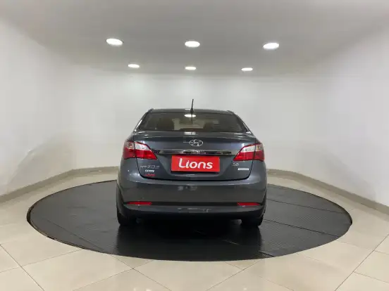 HYUNDAI-HB20S-1.6 PREMIUM 16V FLEX 4P AUTOMÁTICO HYUNDAI-HB20S-2014