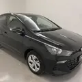HYUNDAI HB20S 1.0 12V FLEX COMFORT MANUAL HYUNDAI HB20S 1.0 12V FLEX COMFORT MANUAL
