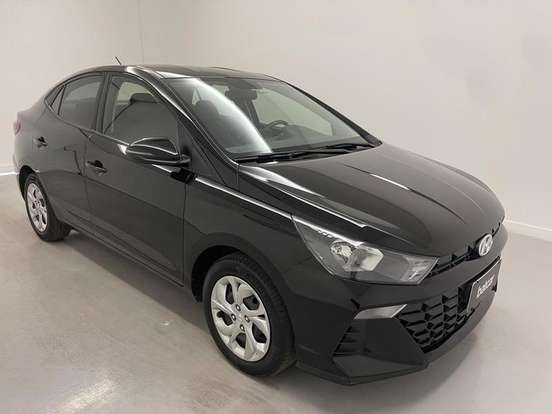HYUNDAI-HB20S-1.0 12V FLEX COMFORT MANUAL HYUNDAI-HB20S-2023