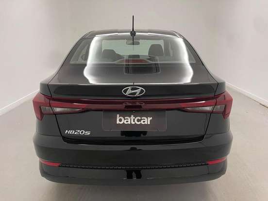 HYUNDAI-HB20S-1.0 12V FLEX COMFORT MANUAL HYUNDAI-HB20S-2023