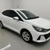HYUNDAI HB20S 1.0 12V FLEX COMFORT MANUAL HYUNDAI HB20S 1.0 12V FLEX COMFORT MANUAL