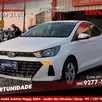 HYUNDAI HB20S 1.0 12V FLEX COMFORT PLUS MANUAL HYUNDAI HB20S 1.0 12V FLEX COMFORT PLUS MANUAL