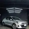 HYUNDAI HB20S 1.0 12V FLEX LIMITED PLUS MANUAL HYUNDAI HB20S 1.0 12V FLEX LIMITED PLUS MANUAL