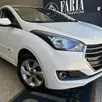 HYUNDAI HB20S 1.0 COMFORT STYLE 12V TURBO FLEX 4P MANUAL HYUNDAI HB20S 1.0 COMFORT STYLE 12V TURBO FLEX 4P MANUAL