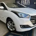 HYUNDAI HB20S 1.0 COMFORT STYLE 12V TURBO FLEX 4P MANUAL HYUNDAI HB20S 1.0 COMFORT STYLE 12V TURBO FLEX 4P MANUAL