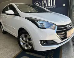 HYUNDAI HB20S 1.0 COMFORT STYLE 12V TURBO FLEX 4P MANUAL HYUNDAI HB20S 1.0 COMFORT STYLE 12V TURBO FLEX 4P MANUAL