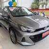 HYUNDAI HB20S 1.0 TGDI FLEX LIMITED AUTOMÁTICO HYUNDAI HB20S 1.0 TGDI FLEX LIMITED AUTOMÁTICO