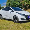 HYUNDAI HB20S 1.6 COMFORT PLUS 16V FLEX 4P AUTOMÁTICO HYUNDAI HB20S 1.6 COMFORT PLUS 16V FLEX 4P AUTOMÁTICO