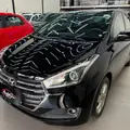 HYUNDAI HB20S 1.6 PREMIUM 16V FLEX 4P AUTOMÁTICO HYUNDAI HB20S 1.6 PREMIUM 16V FLEX 4P AUTOMÁTICO