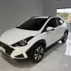 HYUNDAI HB20X 1.6 16V FLEX EVOLUTION AUTOMÁTICO HYUNDAI HB20X 1.6 16V FLEX EVOLUTION AUTOMÁTICO