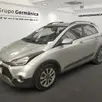 HYUNDAI HB20X 1.6 16V STYLE FLEX 4P AUTOMÁTICO HYUNDAI HB20X 1.6 16V STYLE FLEX 4P AUTOMÁTICO