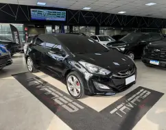 HYUNDAI I30 1.8 MPI 16V GASOLINA 4P AUTOMATICO HYUNDAI I30 1.8 MPI 16V GASOLINA 4P AUTOMATICO