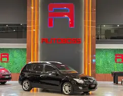 HYUNDAI I30 CW 2.0 MPFI GLS 16V GASOLINA 4P AUTOMÁTICO HYUNDAI I30 CW 2.0 MPFI GLS 16V GASOLINA 4P AUTOMÁTICO
