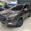 HYUNDAI IX35 2.0 MPFI GL 16V FLEX 4P AUTOMÁTICO HYUNDAI IX35 2.0 MPFI GL 16V FLEX 4P AUTOMÁTICO