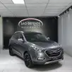 HYUNDAI IX35 2.0 MPFI GL 16V FLEX 4P AUTOMÁTICO HYUNDAI IX35 2.0 MPFI GL 16V FLEX 4P AUTOMÁTICO