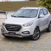 HYUNDAI IX35 2.0 MPFI GL 16V FLEX 4P AUTOMÁTICO HYUNDAI IX35 2.0 MPFI GL 16V FLEX 4P AUTOMÁTICO
